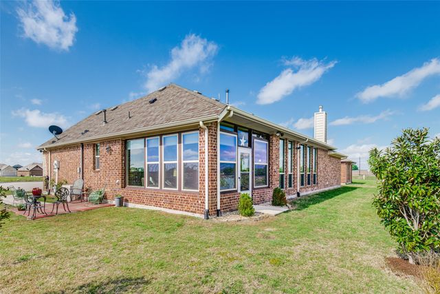 902 Saint Matthew Circle, Royse City, TX 75189