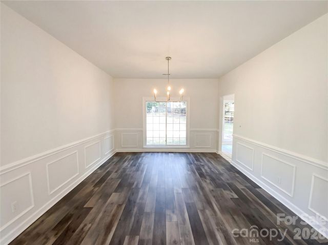 2737 Lamplighter Drive, Kannapolis, NC 28081