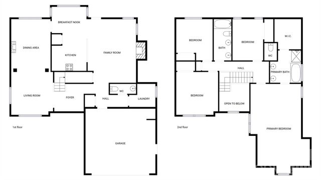 2737 Lamplighter Drive, Kannapolis, NC 28081