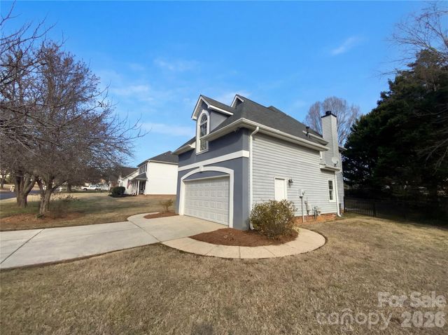 2737 Lamplighter Drive, Kannapolis, NC 28081