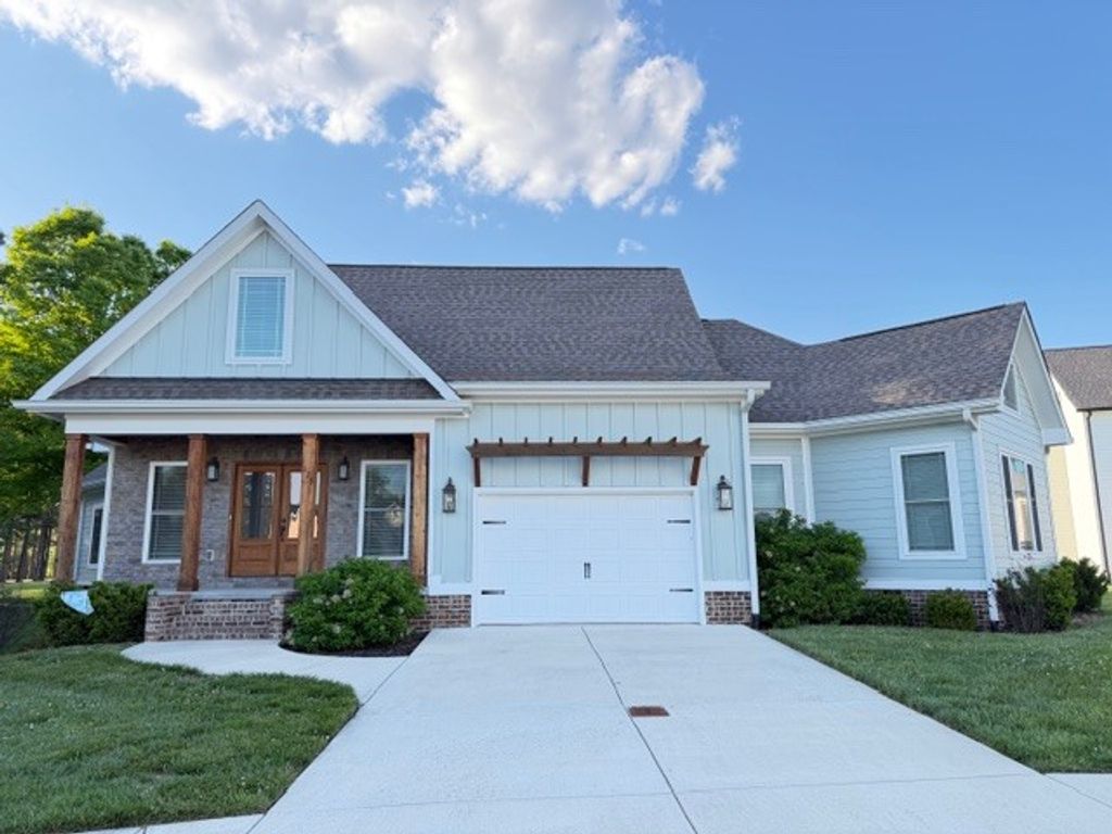 175 Dry Fork Dr, Winchester, TN 37398