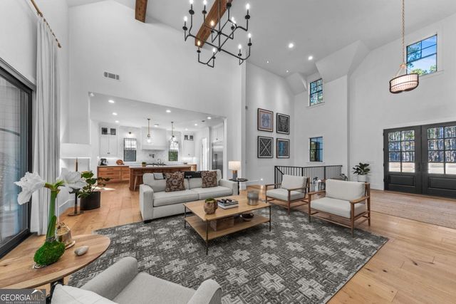 1041 Holts Ferry, Greensboro, GA 30642