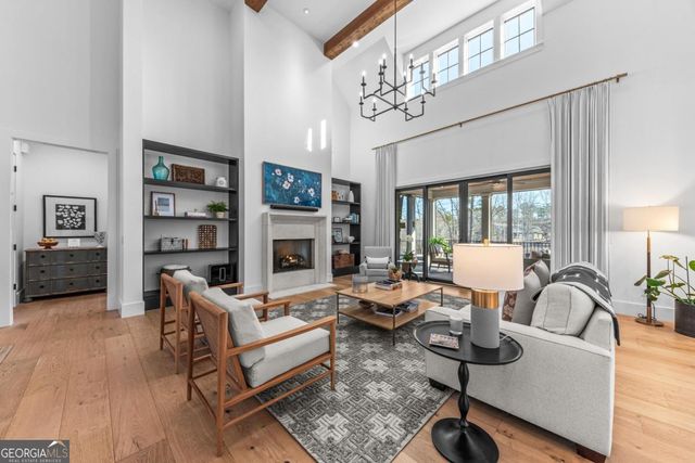 1041 Holts Ferry, Greensboro, GA 30642