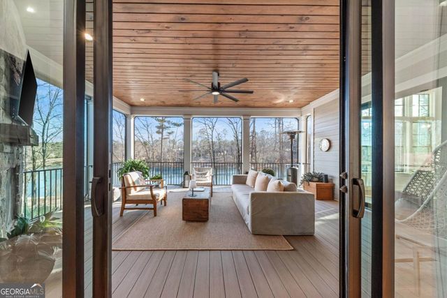 1041 Holts Ferry, Greensboro, GA 30642