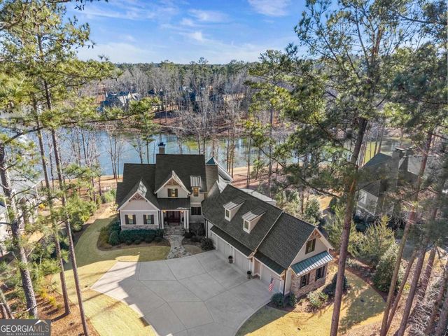 1041 Holts Ferry, Greensboro, GA 30642