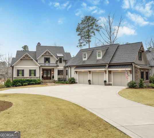 1041 Holts Ferry, Greensboro, GA 30642