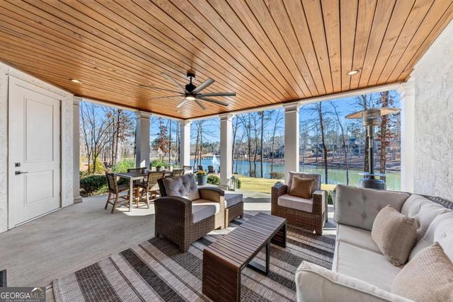 1041 Holts Ferry, Greensboro, GA 30642