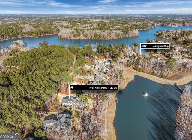 1041 Holts Ferry, Greensboro, GA 30642