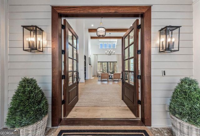 1041 Holts Ferry, Greensboro, GA 30642