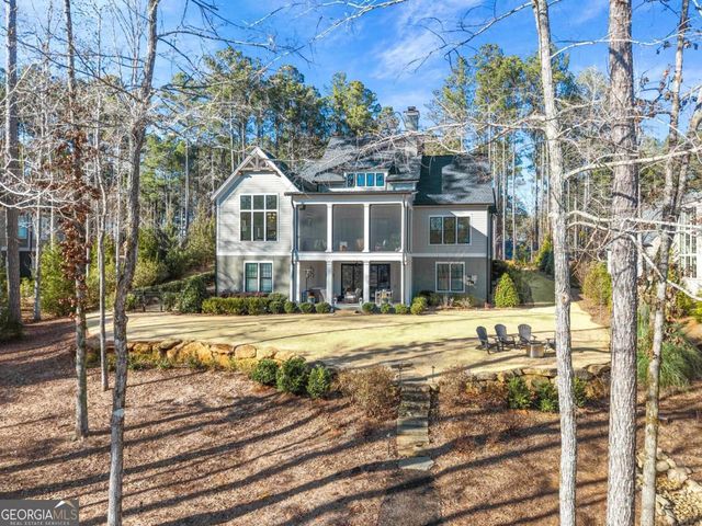 1041 Holts Ferry, Greensboro, GA 30642