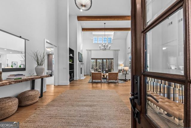 1041 Holts Ferry, Greensboro, GA 30642