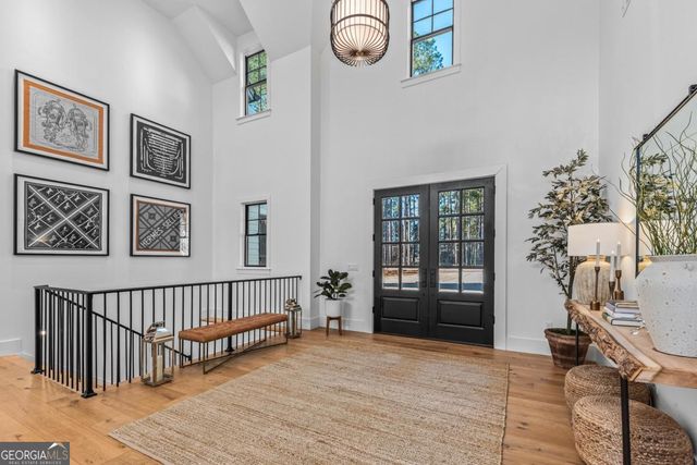 1041 Holts Ferry, Greensboro, GA 30642