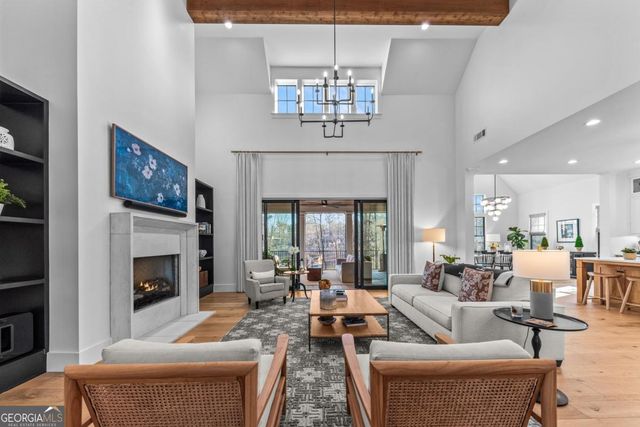 1041 Holts Ferry, Greensboro, GA 30642