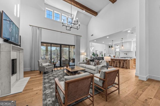 1041 Holts Ferry, Greensboro, GA 30642