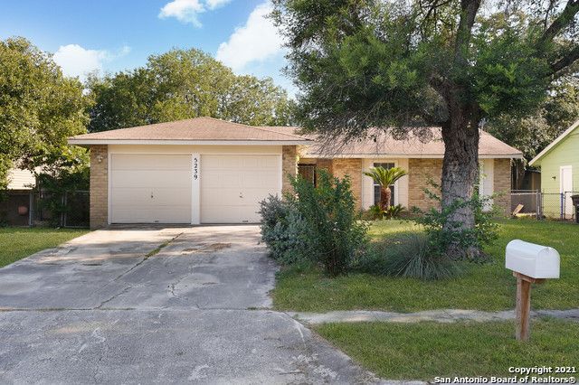 5239 Woodbrook, San Antonio, TX 78218