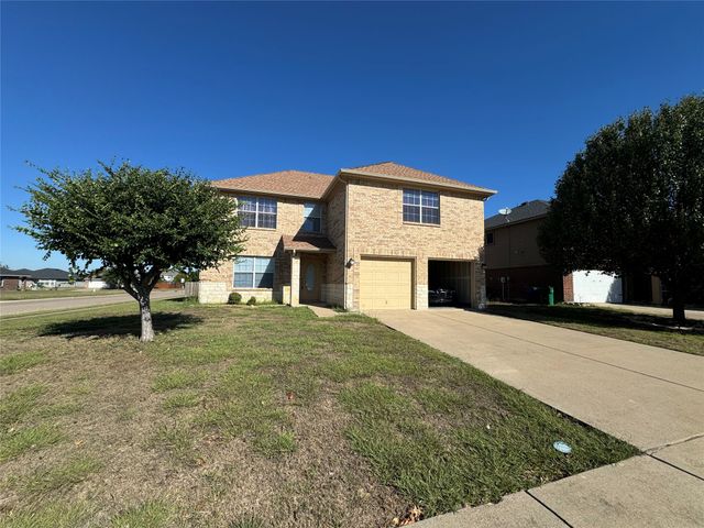 221 Blue Roan Drive, Waxahachie, TX 75165