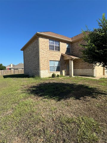 221 Blue Roan Drive, Waxahachie, TX 75165
