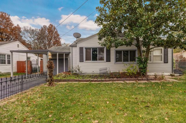 1026 W Portland Street, Springfield, MO 65807