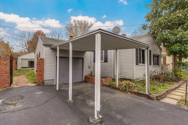 1026 W Portland Street, Springfield, MO 65807