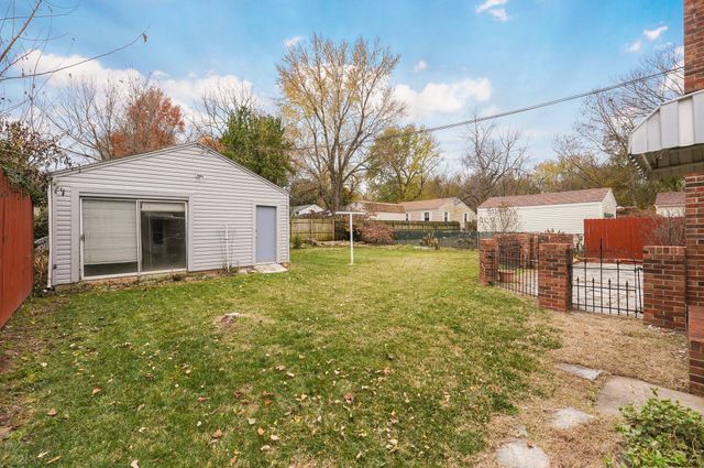 1026 W Portland Street, Springfield, MO 65807