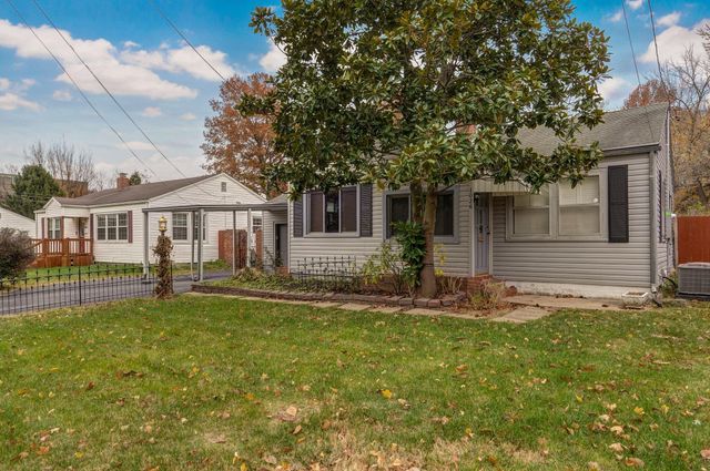 1026 W Portland Street, Springfield, MO 65807