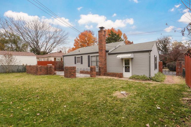 1026 W Portland Street, Springfield, MO 65807