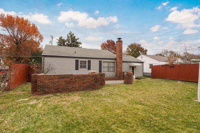 1026 W Portland Street, Springfield, MO 65807