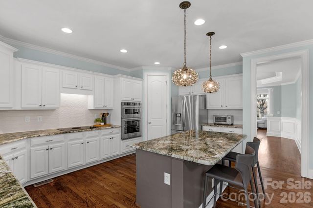 7300 Stonehaven Drive, Waxhaw, NC 28173