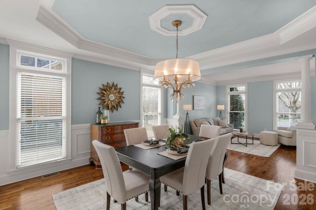 7300 Stonehaven Drive, Waxhaw, NC 28173