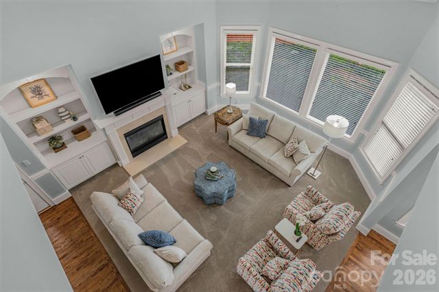 7300 Stonehaven Drive, Waxhaw, NC 28173