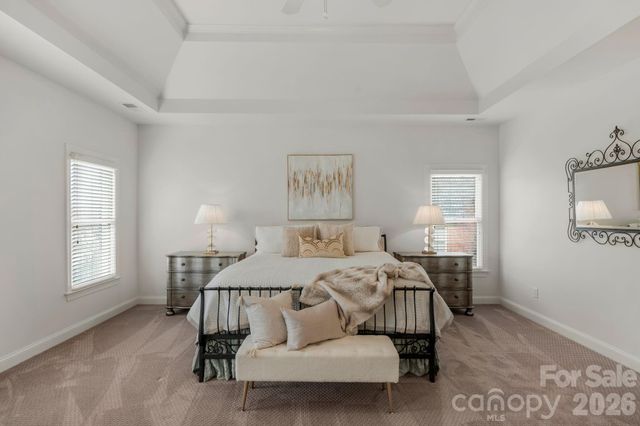 7300 Stonehaven Drive, Waxhaw, NC 28173