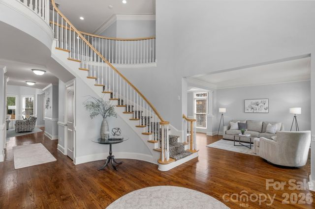 7300 Stonehaven Drive, Waxhaw, NC 28173