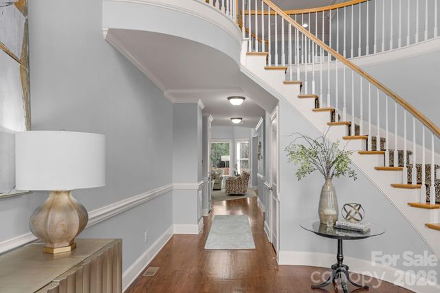 7300 Stonehaven Drive, Waxhaw, NC 28173