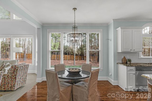 7300 Stonehaven Drive, Waxhaw, NC 28173