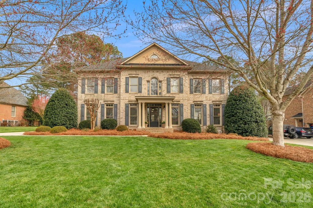 7300 Stonehaven Drive, Waxhaw, NC 28173