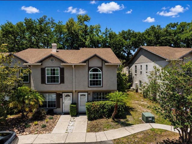 2316 FLETCHERS POINT CIRCLE, Tampa, FL 33613