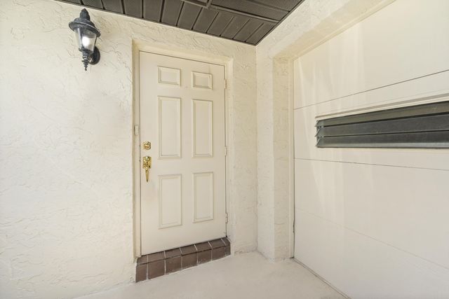 4675 ROBINWOOD Circle A, Boynton Beach, FL 33436