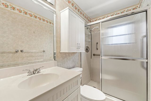 4675 ROBINWOOD Circle A, Boynton Beach, FL 33436