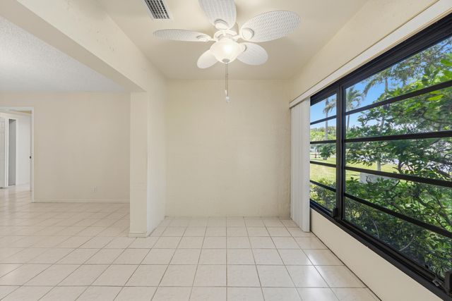 4675 ROBINWOOD Circle A, Boynton Beach, FL 33436