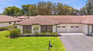 4675 ROBINWOOD Circle A, Boynton Beach, FL 33436