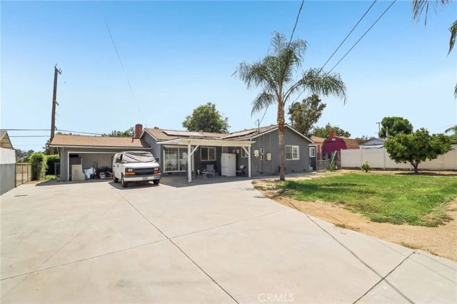 10065 Foothill, Lakeview Terrace, CA 91342