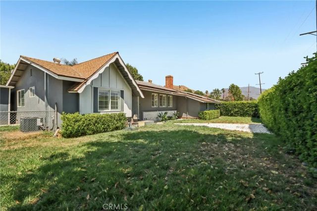 10065 Foothill, Lakeview Terrace, CA 91342