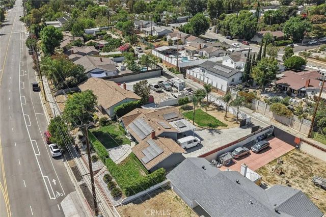 10065 Foothill, Lakeview Terrace, CA 91342