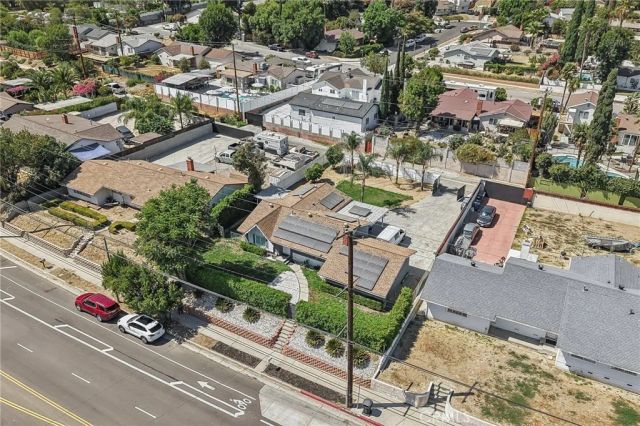 10065 Foothill, Lakeview Terrace, CA 91342