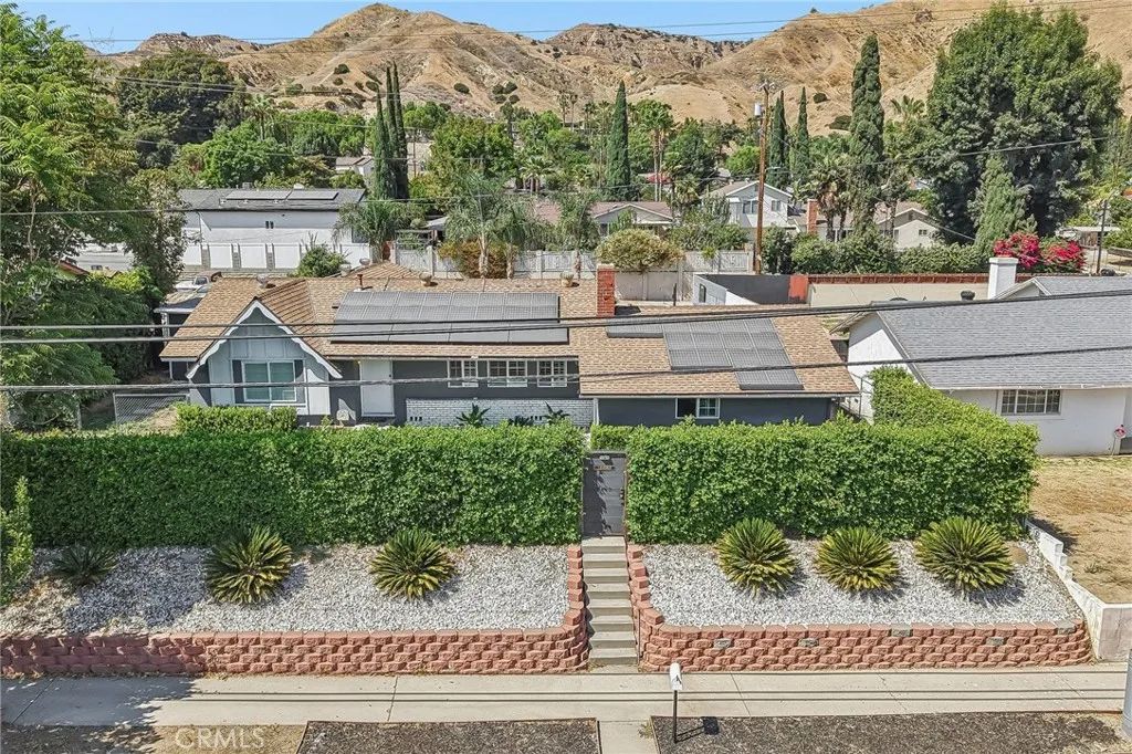 10065 Foothill, Lakeview Terrace, CA 91342
