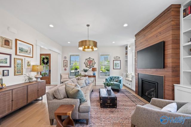 51 Stone Mason Way, Huntsville, AL 35806