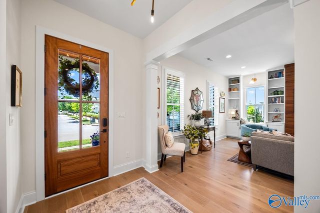 51 Stone Mason Way, Huntsville, AL 35806