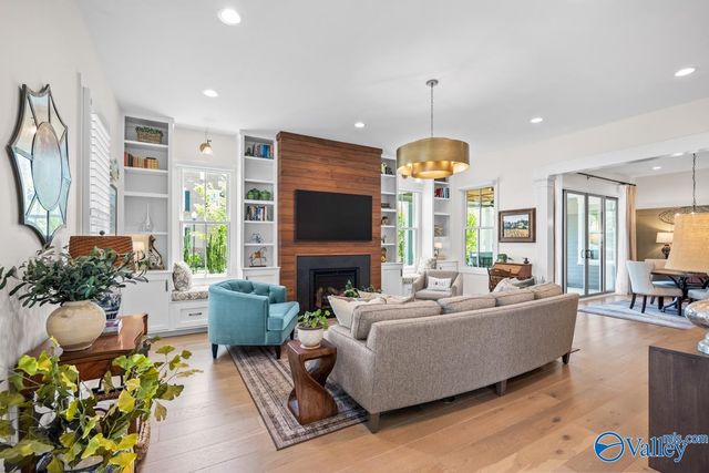 51 Stone Mason Way, Huntsville, AL 35806