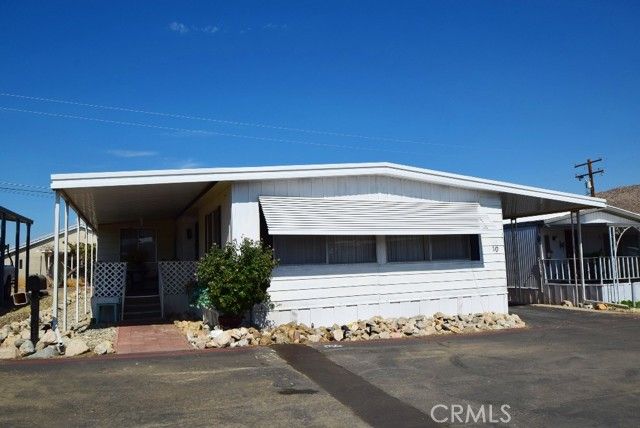 7425 Church Street 10, Yucca Valley, CA 92284