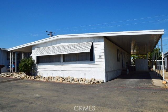 7425 Church Street 10, Yucca Valley, CA 92284